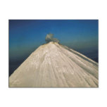 Unimak Island, Shishalden Volcano Postcards