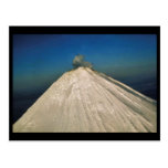 Unimak Island, Shishalden Volcano Postcards