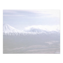 Unimak Island, Shishaldin Volcano Invite