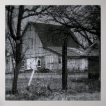 Uninvited... Posters