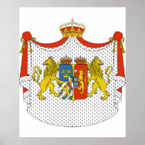 Union between Sweden and Norway, Norway posters