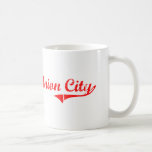 Union City Georgia Classic Design Mug