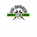 Union Ironworker t-shirts