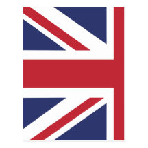 UNION_JACK(1/2) POSTCARDS