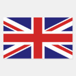 Union Jack Adhésifs