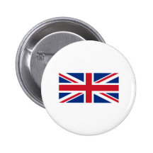 Union Jack Badge