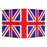 Union Jack Binder