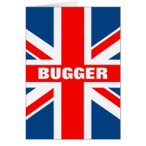 Union Jack bugger