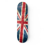 Union Jack Deck skateboards