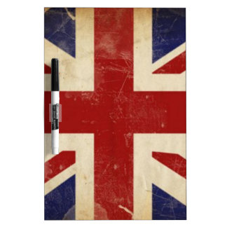 Image result for british flag whiteboard