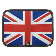 Union Jack - Flag of Great Britain Planner