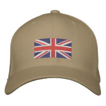Union Jack - Full Colour