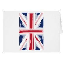 UNION_JACK GREETING CARDS
