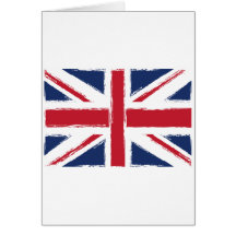 UNION_JACK GREETING CARDS