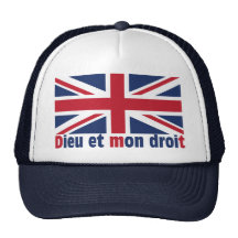 UNION_JACK HAT