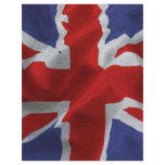 Union Jack letterhead