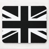 Union Jack Mousepads