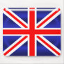 Union Jack Mousepad