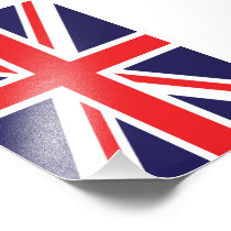 Union Jack Art Photo