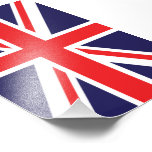 Union Jack Art Photo
