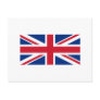 Union Jack Postcard