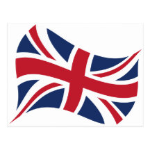 UNION_JACK POSTCARD