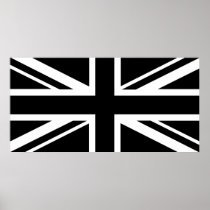 Union Jack Poster