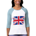 Union Jack Products and T shirts