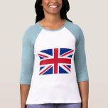 Union Jack Products and T shirts