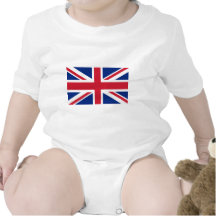 Union Jack Products and T shirts