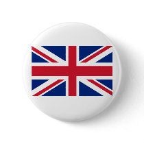 Union Jack Products and T shirts Buttons