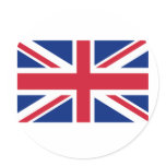Union Jack Products and T shirts stickers