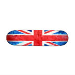 Union Jack skateboards
