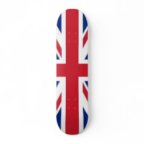 Union Jack Skate Boards