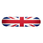Union Jack Skateboards Personnalisés