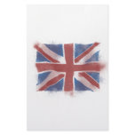 Union Jack stationery