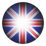 Union Jack Sticker