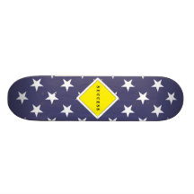 Union Jack Succes Skateboard Deck