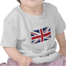 UNION_JACK TSHIRTS