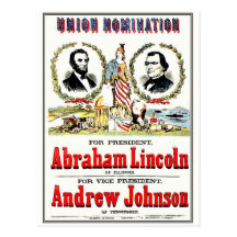 UNION - Postcard