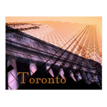 Union station, toronto, Front street Post Cards