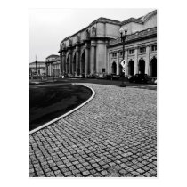 Union Station - Washington, DC postcards