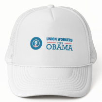 Union Workers for Obama