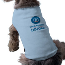 Union Workers for Obama