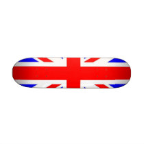 UnionJack skateboard