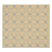 Unique abstract pattern photo print
