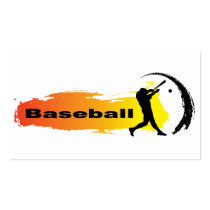Unique Baseball