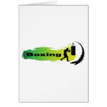 Unique Boxing