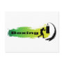 Unique Boxing