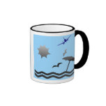 Unique Coffee mug